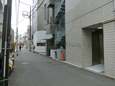 物件周辺