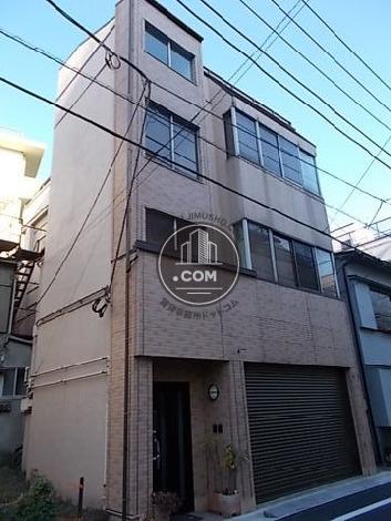 加藤ビルの外観写真