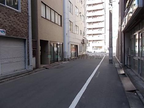 物件周辺