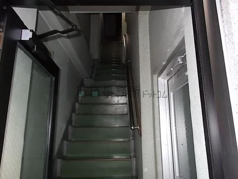 階段