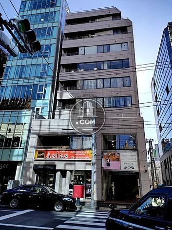 櫻井ビルの外観写真