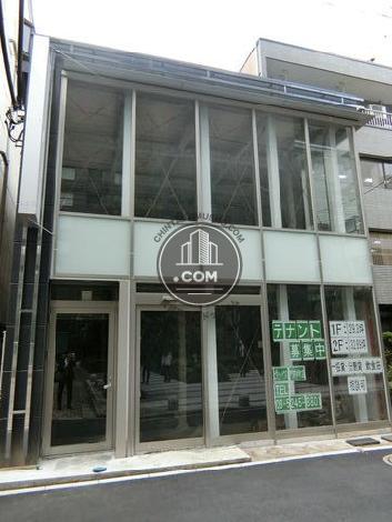 西新宿7丁目店舗の外観写真