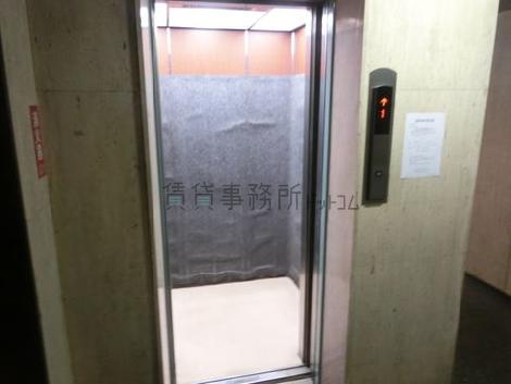 エレベーター