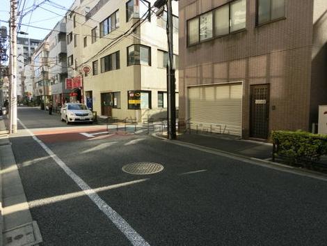 物件周辺