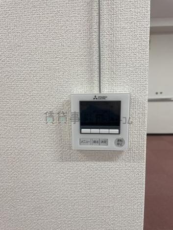 不二光学ビルの設備