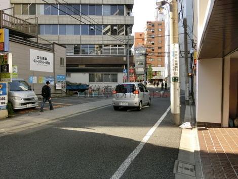 物件周辺