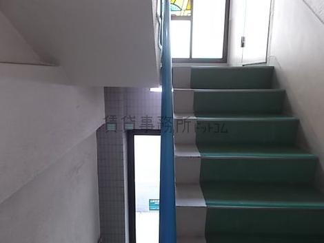 階段