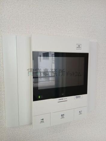 ビュロー新橋の設備