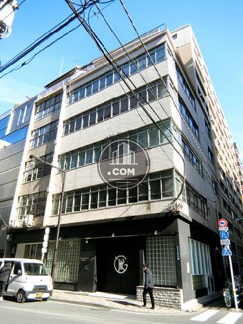 PUBLICUS／パブリカスの外観写真