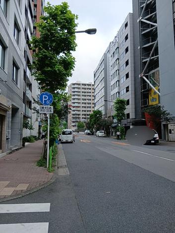 物件周辺