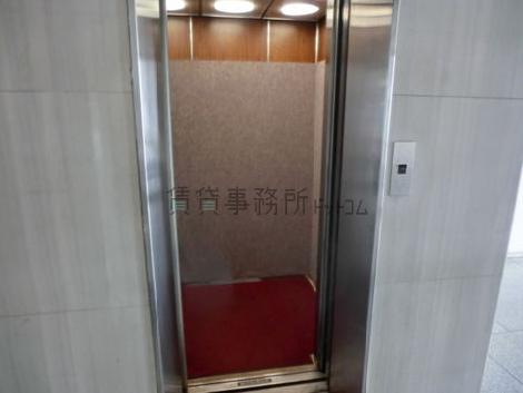 エレベーター