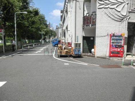 物件周辺
