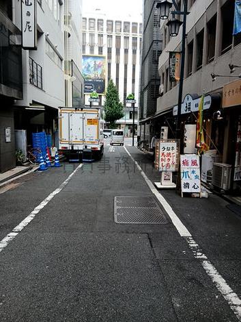 物件周辺