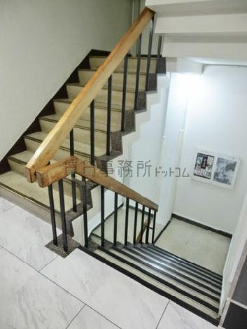 階段