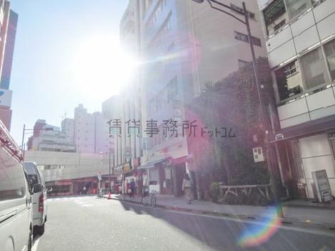 物件周辺