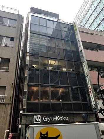 小村ビルの外観写真