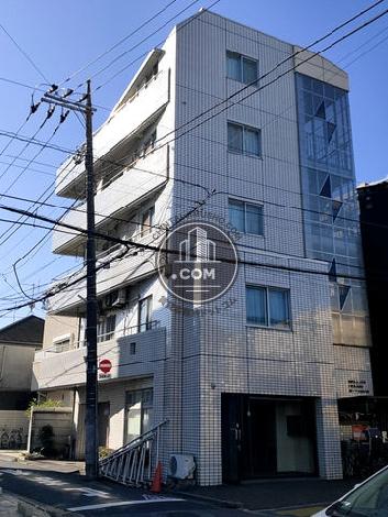 メローハウス宮前 外観写真