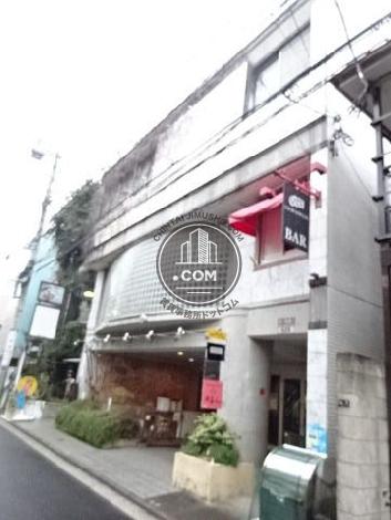 吉祥ビルの外観写真