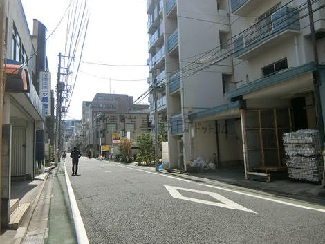 物件周辺