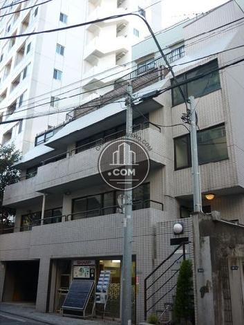 依田ビルの外観写真