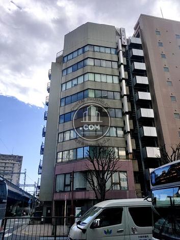 αNEXT大森海岸の外観写真