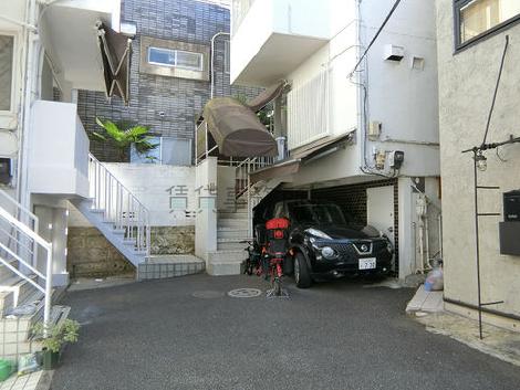 物件周辺