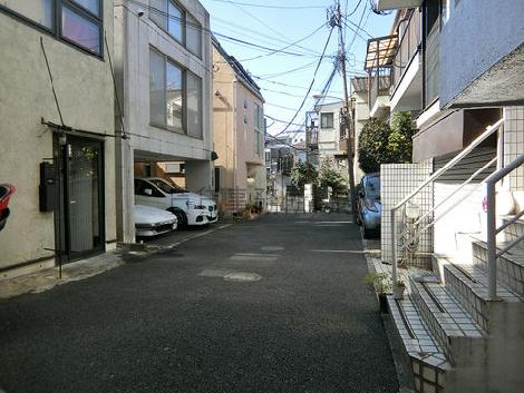 物件周辺