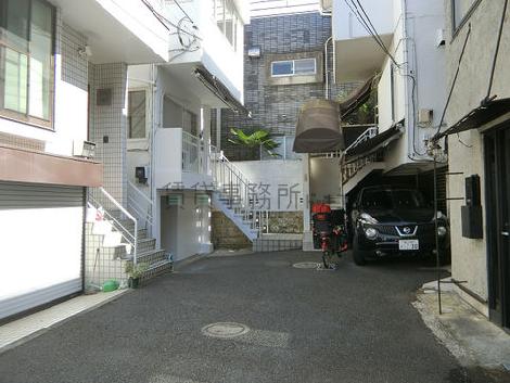 物件周辺