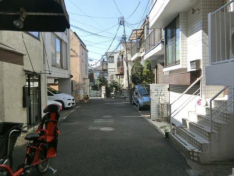物件周辺