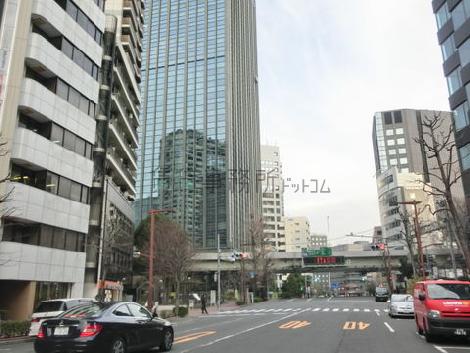神保町方面