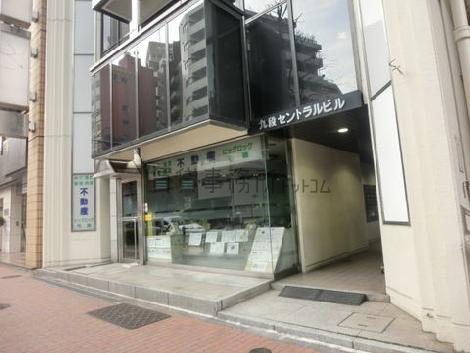 1階部分