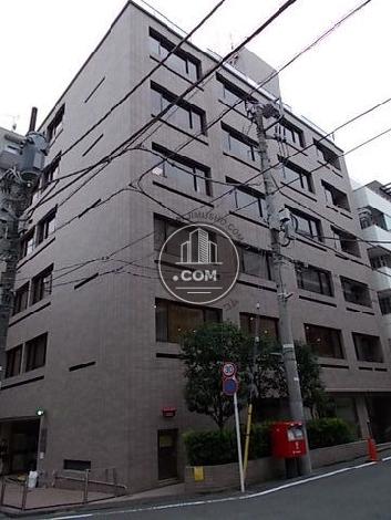 渋谷今井ビルの外観写真