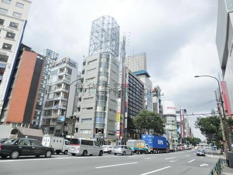 物件周辺