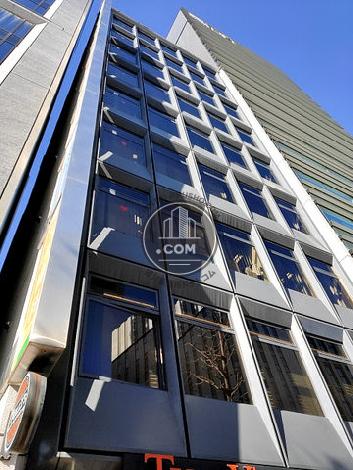東武銀座第1ビル(銀座六丁目ビル） 外観写真