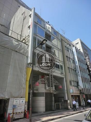 三愛･星名ビルの外観写真