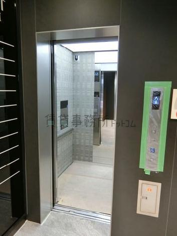 エレベーター