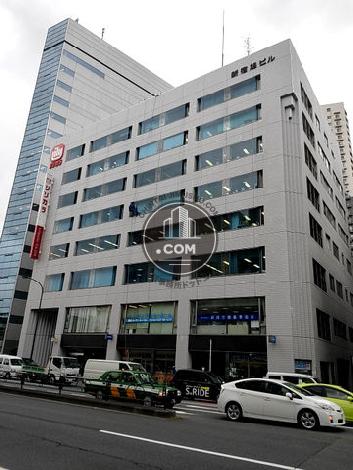 新宿旭ビルA館の外観写真