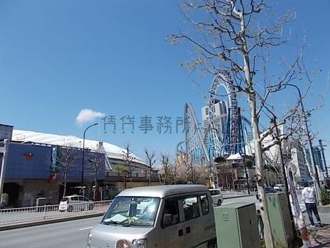 物件周辺
