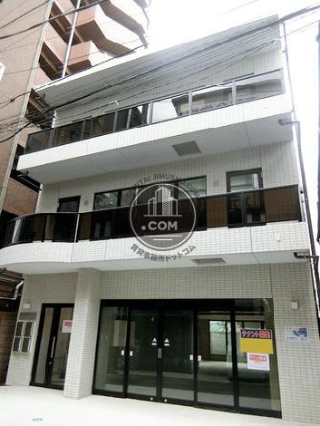 百人町BSビルの外観写真