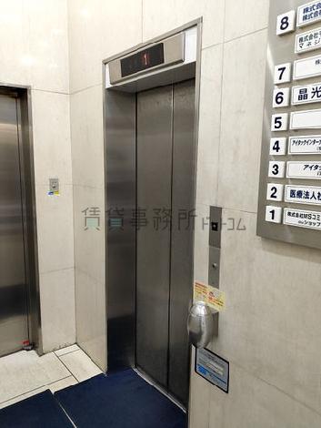 エレベーター