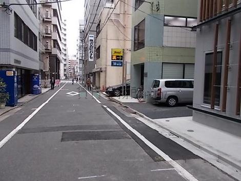 物件周辺