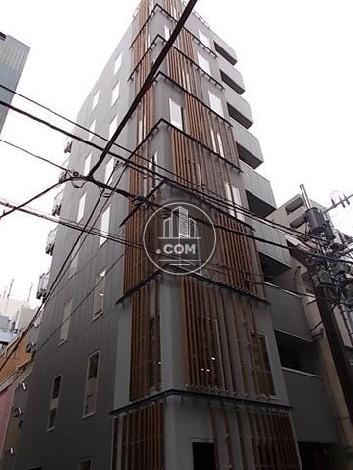 VORT秋葉原Ⅴの外観写真