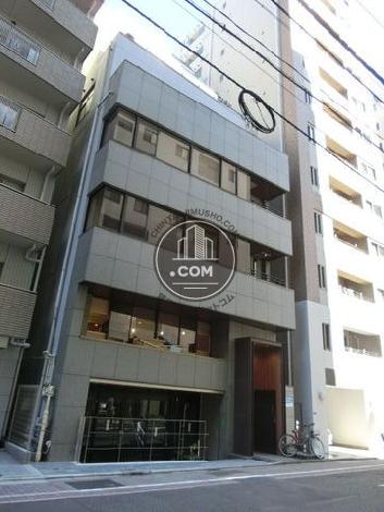 THE GATE NIHONBASHI EASTの外観写真