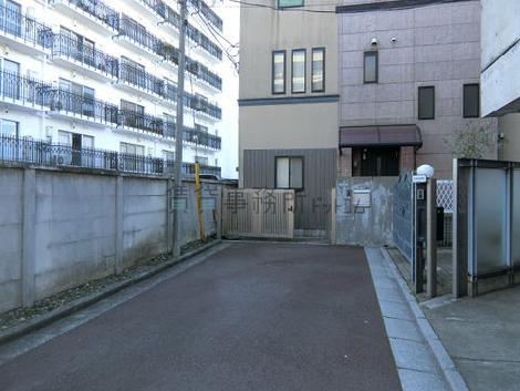 物件周辺
