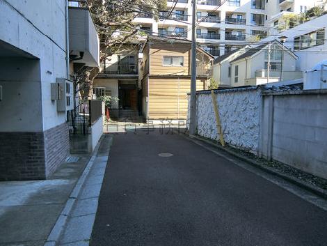 物件周辺