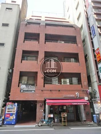 ルピナス池袋の外観写真