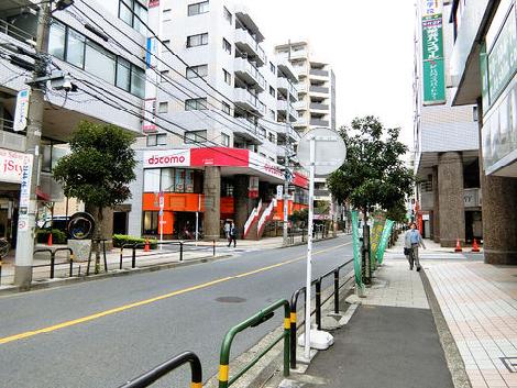 物件周辺