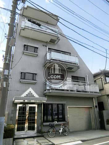 西澤ビル 外観写真