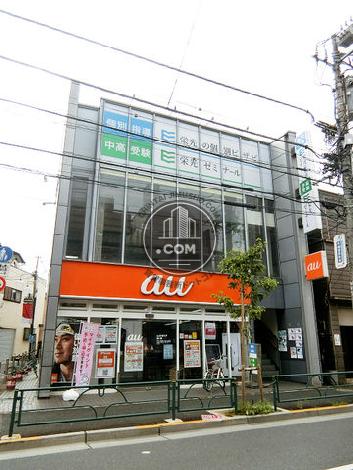 グランドショップ鷺宮 鷺ノ宮 都立家政 賃貸事務所ドットコム