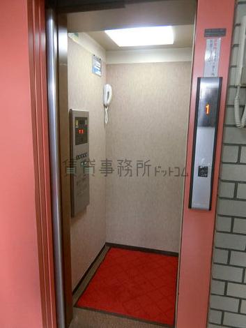 エレベーター